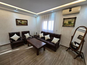 Luxurious 2 BR Rustic Apartment